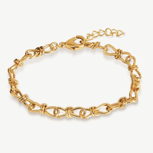 Izuro Loveknot Bracelet