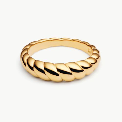 Cora Rope Ring