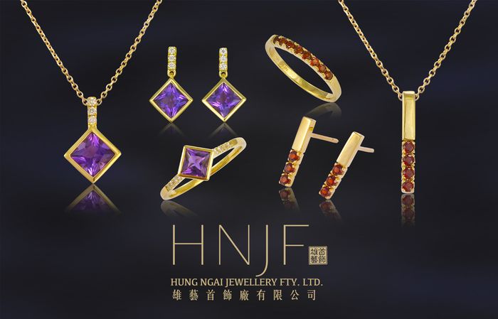 Semi Precious Stone Jewellery