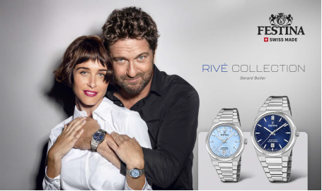 FESTINA WATCHES