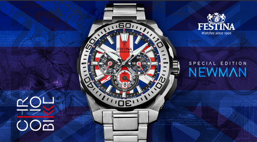 FESTINA WATCHES