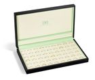 Diamond & shaped wedding ring sample box