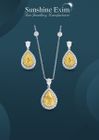 Fine Gemstone and Diamond Jewellery 