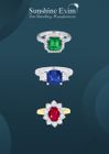 Fine Gemstone and Diamond Jewellery 