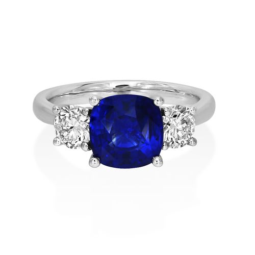 Sapphire Jewellery 