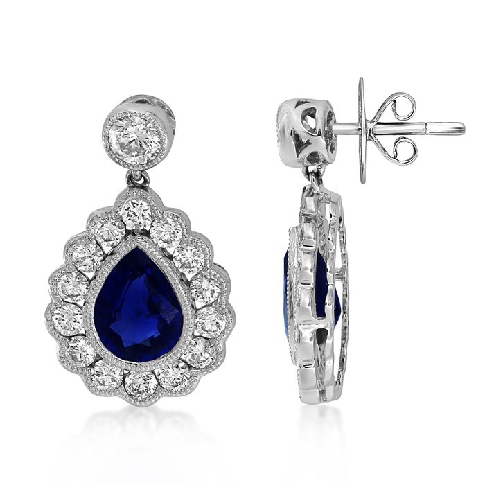 Sapphire Jewellery 