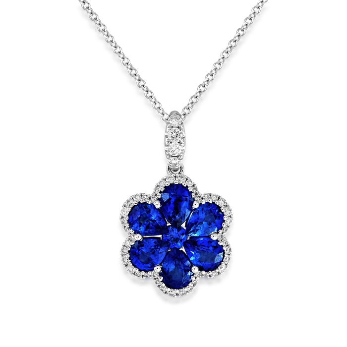 Sapphire Jewellery 