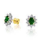 Fine Emerald Jewellery