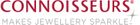 Connoisseurs - the global leader in jewellery care