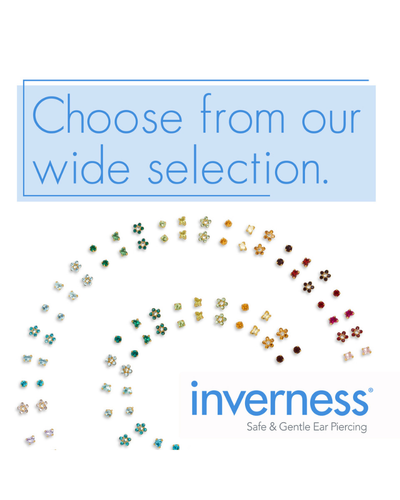 Inverness Ear Piercing 