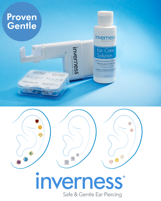Inverness Ear Piercing 