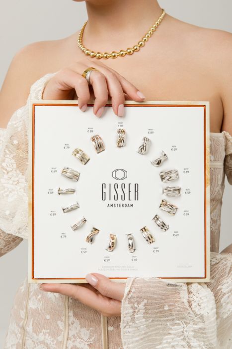 Gisser Jewels