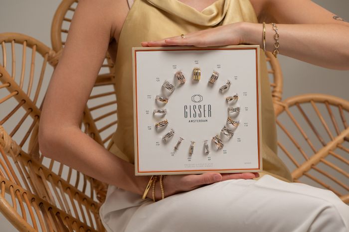 Gisser Jewels