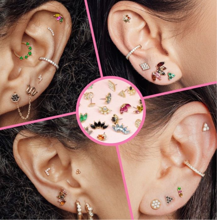 Nina Wynn Fine Piercing Jewellery