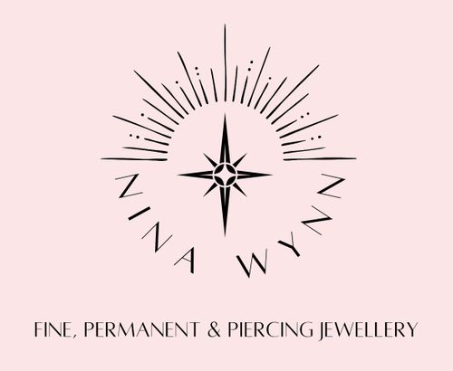 Nina Wynn Fine Piercing Jewellery
