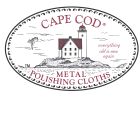 Cape Cod
