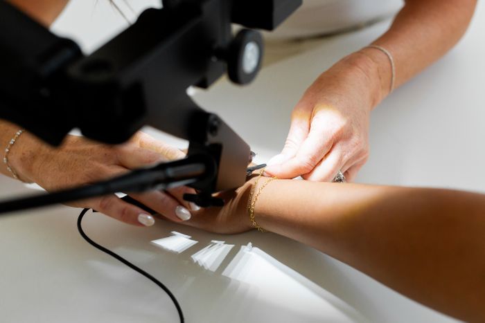 Sunstone Precision Micro-Welding Technology