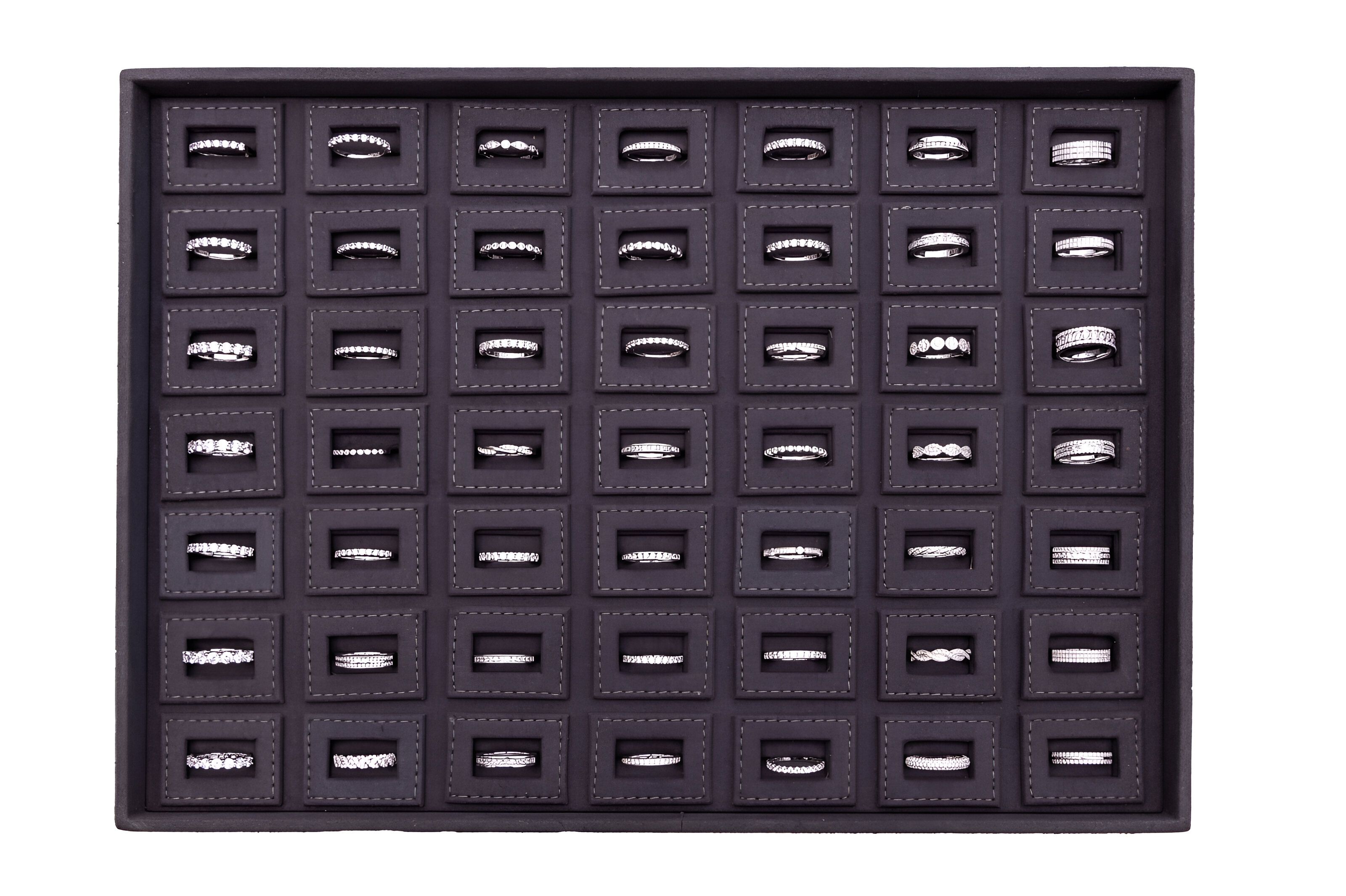 Silver Samples Service