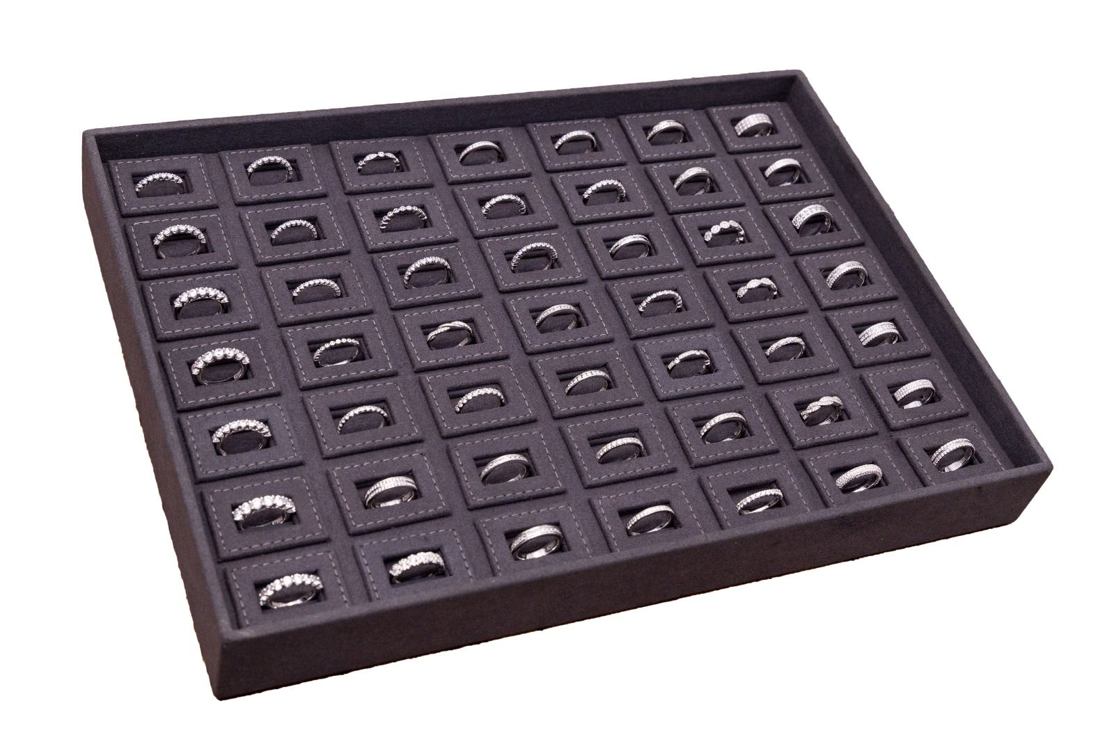 Silver Samples Service