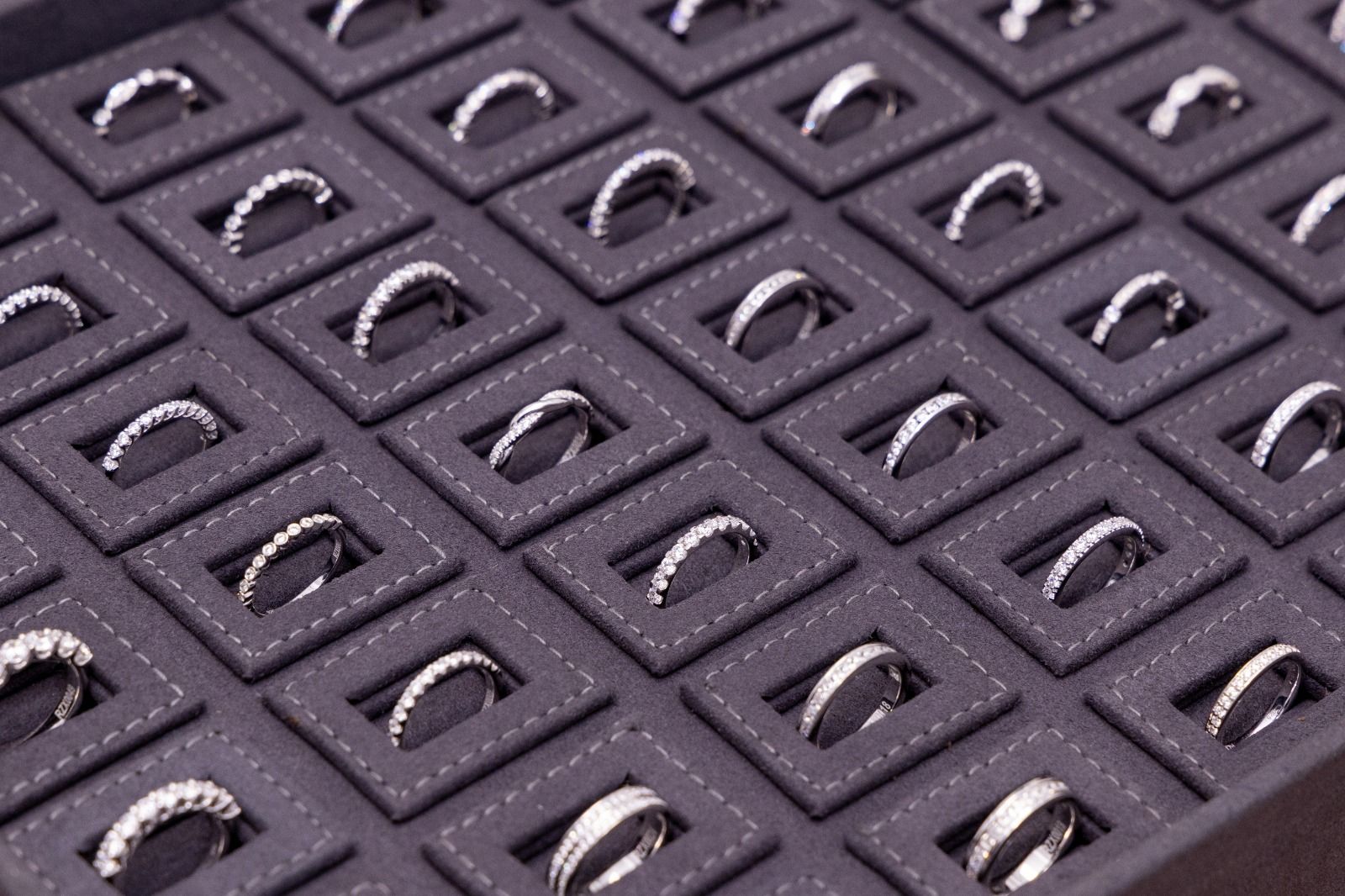 Silver Samples Service