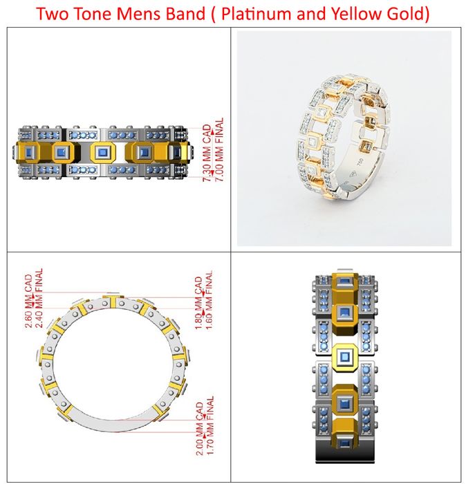 Ring CAD