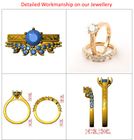 Ring CAD