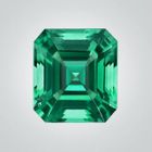 Lab Grown Gemstones