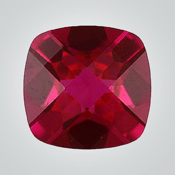 Lab Grown Gemstones