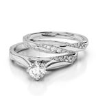 Bridal jewellery