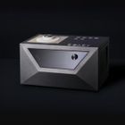 ALPHA DIGITAL INDUCTION MELTING FURNACE for up to 2 kg of fine gold