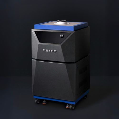 BETA DIGITAL MELTING FURNACE for 4 kg to 12 kg of fine gold