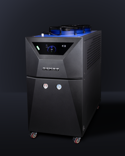 WATER COOLER 5,5/10,5/20 KW