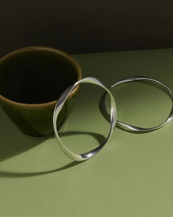 Garden of Eden Bangle