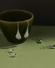 My Silent Tears Earring