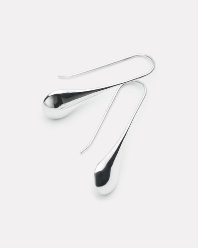 My Silent Tears Earring