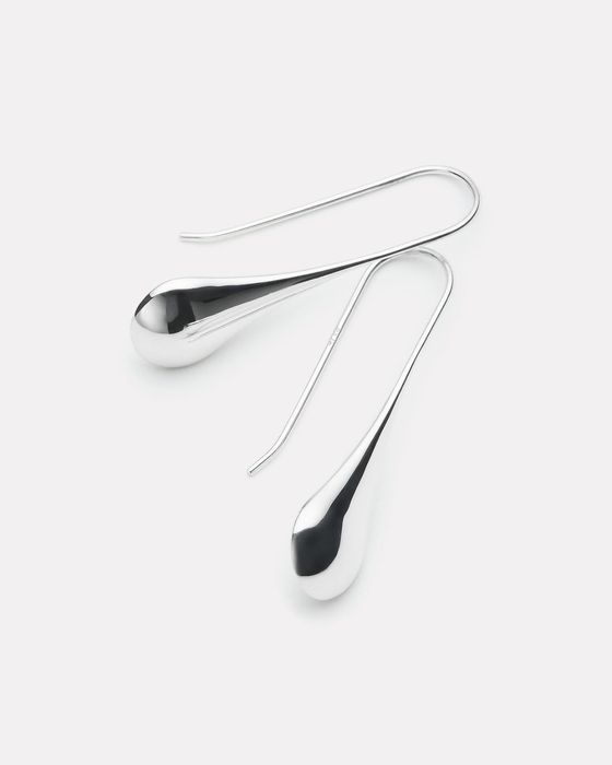 My Silent Tears Earring