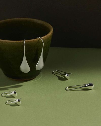 Silver Collection