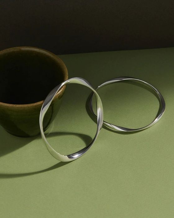 Silver Collection