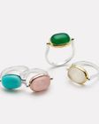 Gemstones