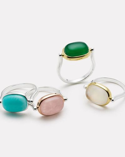 Gemstones