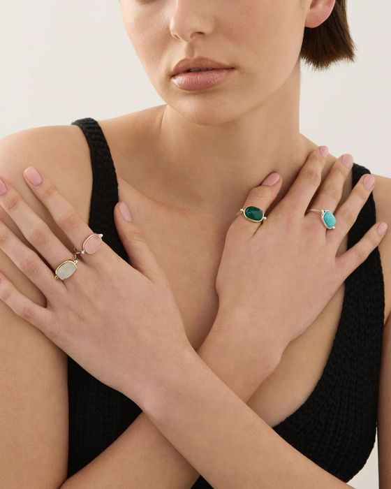Gemstones