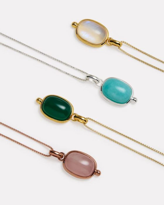 Gemstones