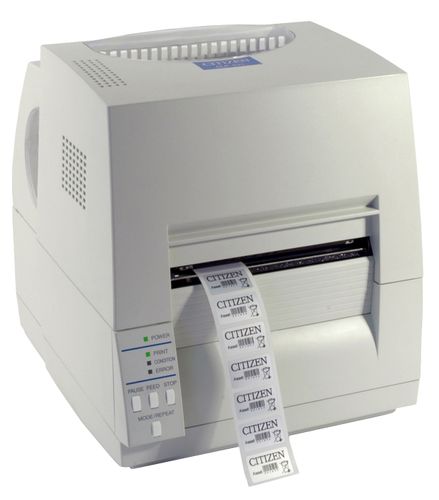 CL-S621 Jewellery printer