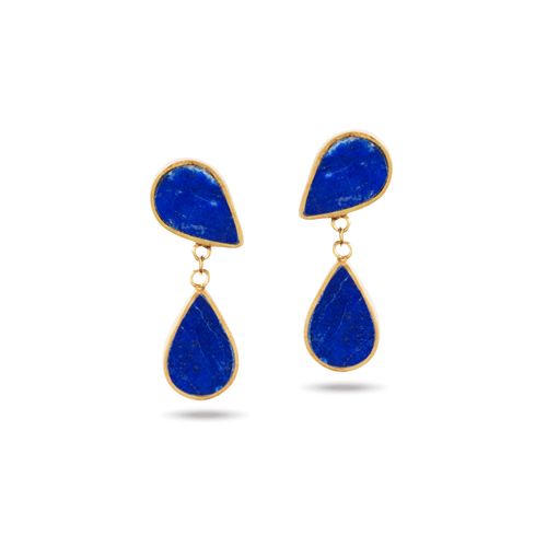 Chasma Collection - Drop Earrings 