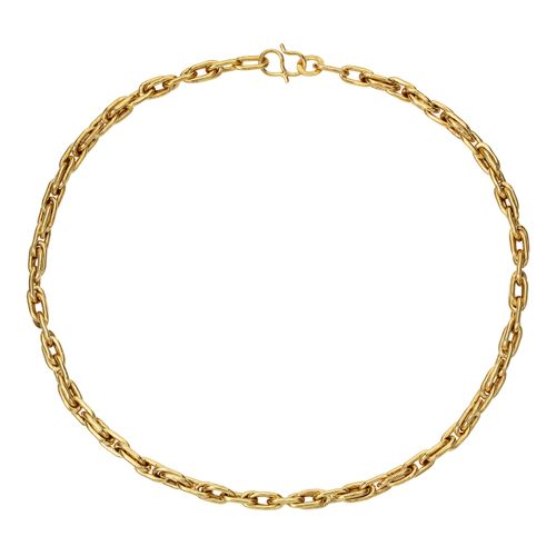 Zanjeera Collection - Etesal Chain 