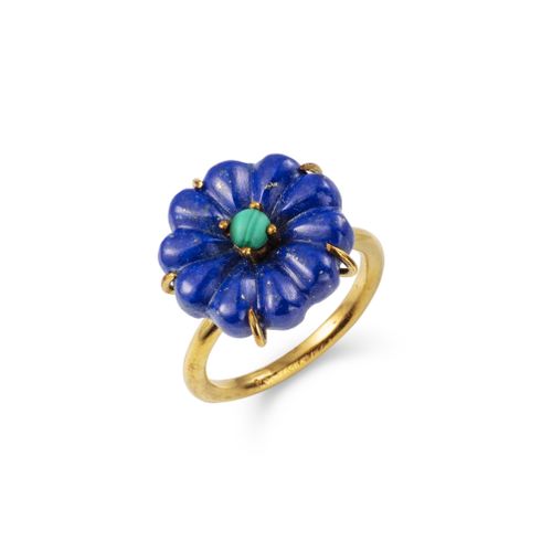 Tahima Collection. -  Freya Ring