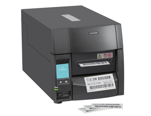 CL-S703III