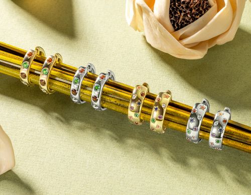 gemstone ranges