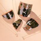 Lab grown jewellery