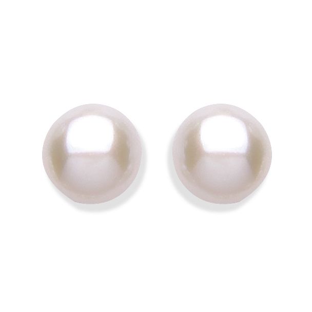 Pearl Studs